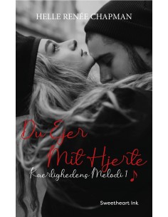 Du ejer mit hjerte