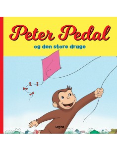 Peter Pedal og den store drage