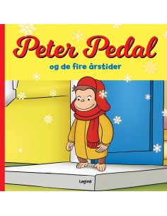 Peter Pedal og de 4 årstider