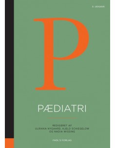 Pædiatri, 3. udgave