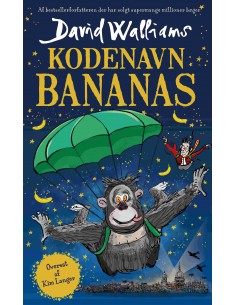 Kodenavn Bananas
