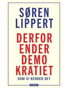 Derfor ender demokratiet,...