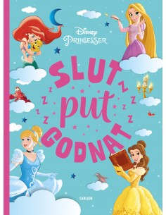 Slut put godnat - Disney...