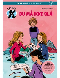 Læs med K for Klara (5) –...