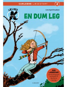 Læs med K for Klara (6) –...