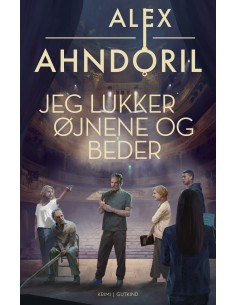 Jeg lukker øjnene og beder