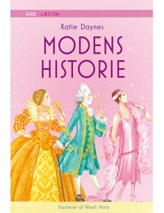 Læs om: Modens historie