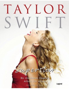 Taylor Swift - Superstar