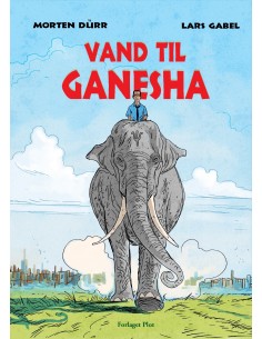 Vand til Ganesha