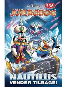 Jumbobog 536