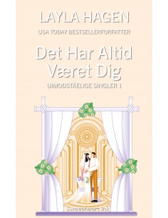 Det har altid været dig