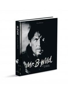 Mr. B-wild