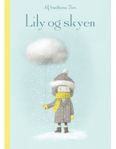 Lily og skyen