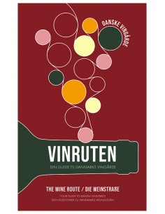 VINRUTEN – Din guide til...
