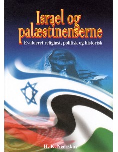 Israel og Palæstinenserne