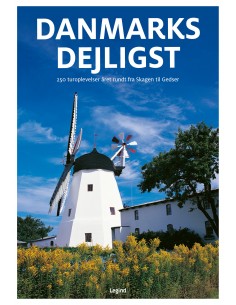 Danmark dejligst