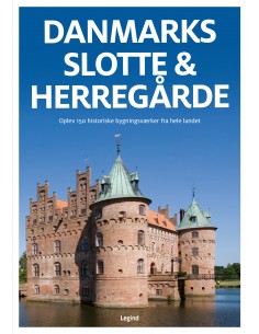 Danmarks slotte & herregårde