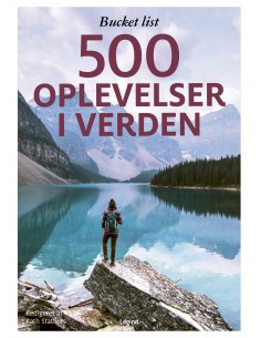 Bucket list – 500...