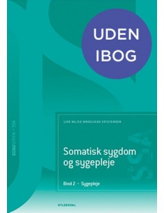 Somatisk sygdom og...