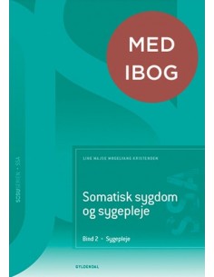 Somatisk sygdom og...