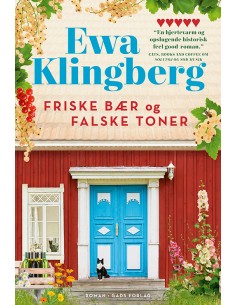 Friske bær og falske toner