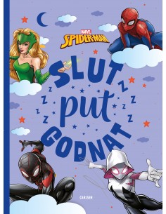 Slut put godnat - Spider-Man