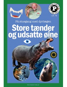 Store tænder og udsatte...