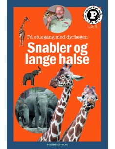 Snabler og lange halse -...