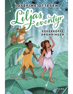 Liljas eventyr 2:...