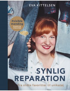 Synlig reparation