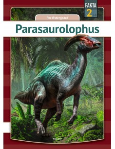 Parasaurolophus