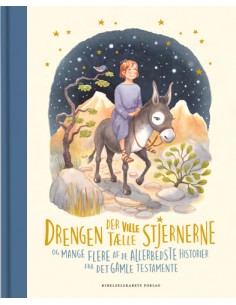 Drengen der ville tælle...