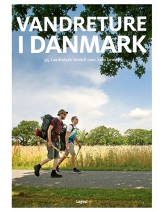Vandreture i Danmark
