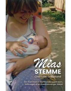 Mias stemme
