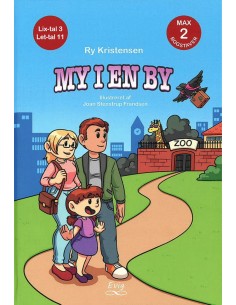 My i en by