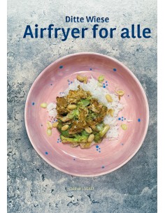 Airfryer for alle