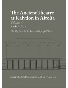 The Ancient Theatre at...