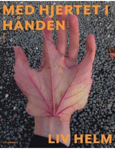 Med hjertet i hånden