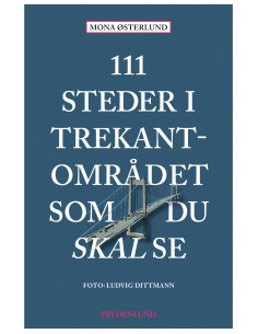 111 steder i Trekantområdet...