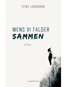 Mens vi falder sammen