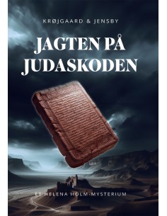 Jagten på Judaskoden