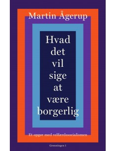 Hvad det vil sige at være...