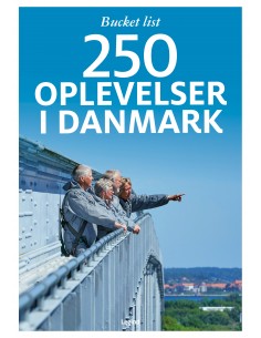 Bucket list - 250...