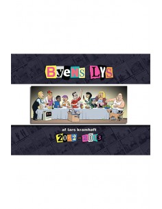 Byens lys: 2022-2023