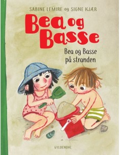 Bea og Basse 6 - Bea og...