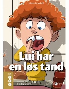 Lui har en løs tand