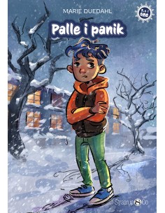 Palle i panik