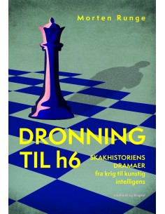 Dronning til h6