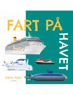 Fart på - havet