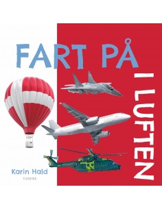 Fart på - i luften